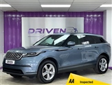 Used Land Rover Range Rover Velar