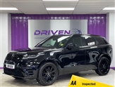 Used Land Rover Range Rover Velar Used Land Rover Range Rover Velar