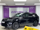Used Land Rover Range Rover Velar Used Land Rover Range Rover Velar