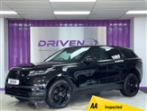 Used Land Rover Range Rover Velar Used Land Rover Range Rover Velar