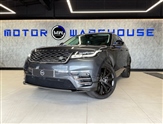 Used Land Rover Range Rover Velar