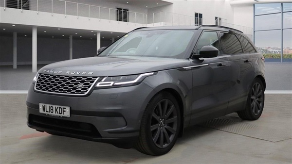 Large image for the Used Land Rover RANGE ROVER VELAR