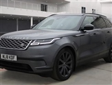 Used Land Rover Range Rover Velar