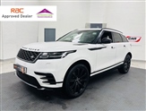 Used Land Rover Range Rover Velar