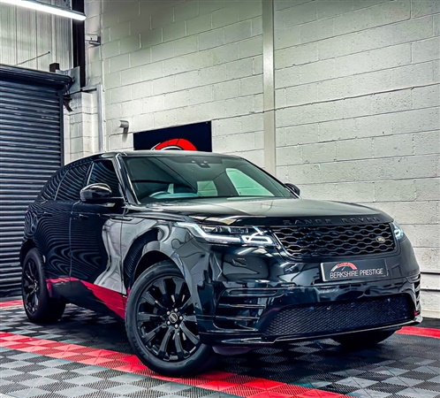 Large image for the Used Land Rover RANGE ROVER VELAR