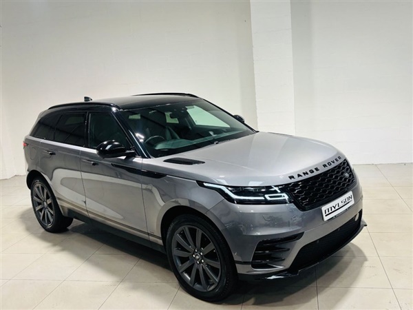 Large image for the Used Land Rover RANGE ROVER VELAR