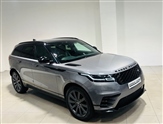 Used Land Rover Range Rover Velar