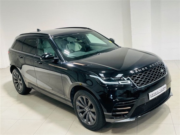 Large image for the Used Land Rover RANGE ROVER VELAR