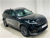 Used Land Rover Range Rover Velar