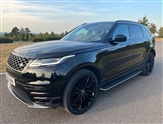 Used Land Rover Range Rover Velar Used Land Rover Range Rover Velar