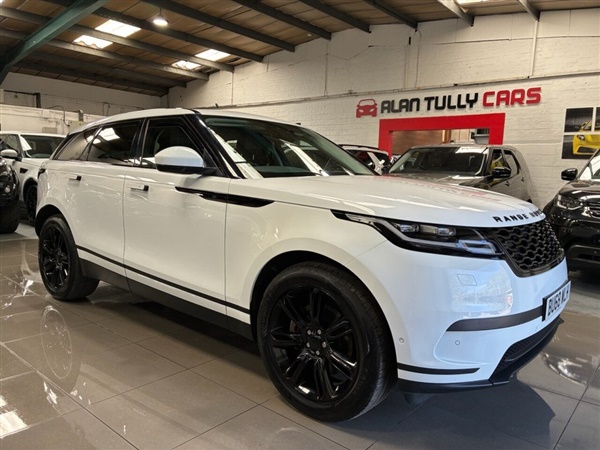 Large image for the Used Land Rover RANGE ROVER VELAR