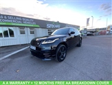 Used Land Rover Range Rover Velar Used Land Rover Range Rover Velar