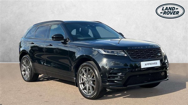 Large image for the Used Land Rover Range Rover Velar
