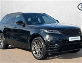 Land Rover Range Rover Velar Image 1