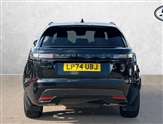 Land Rover Range Rover Velar Image 6