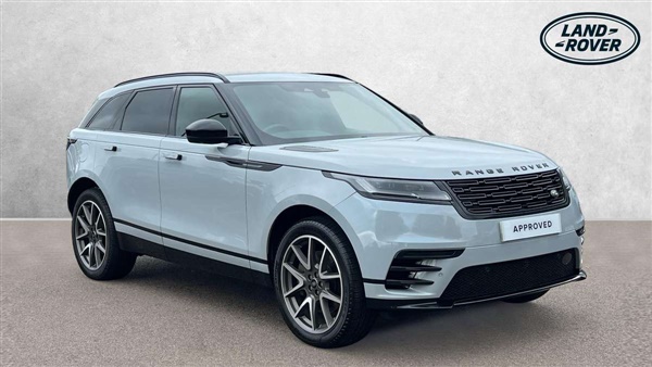 Large image for the Used Land Rover Range Rover Velar