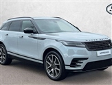 Land Rover Range Rover Velar Image 1