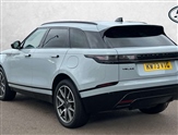 Land Rover Range Rover Velar Image 2