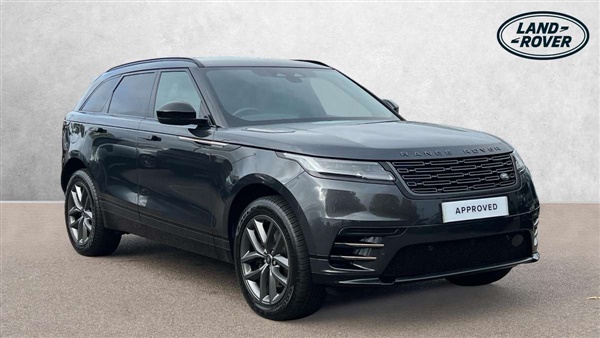 Large image for the Used Land Rover Range Rover Velar