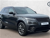 Land Rover Range Rover Velar Image 1