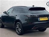 Land Rover Range Rover Velar Image 2