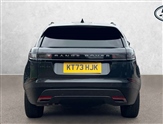 Land Rover Range Rover Velar Image 6