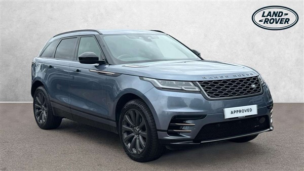 Large image for the Used Land Rover Range Rover Velar