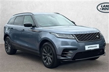Used Land Rover Range Rover Velar