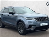 Land Rover Range Rover Velar Image 1