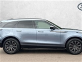 Land Rover Range Rover Velar Image 5