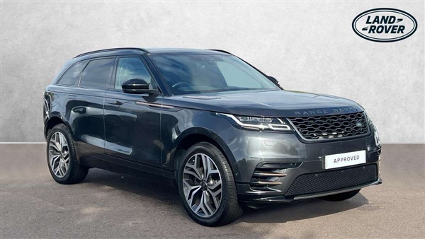 Large image for the Used Land Rover Range Rover Velar