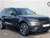 Land Rover Range Rover Velar Image 1