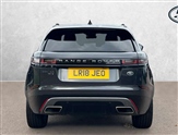 Land Rover Range Rover Velar Image 6