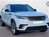 Land Rover Range Rover Velar Image 1