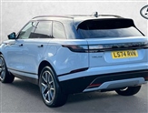 Land Rover Range Rover Velar Image 2