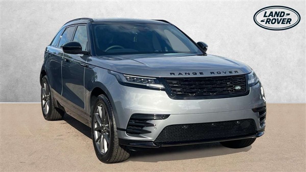 Large image for the Used Land Rover Range Rover Velar