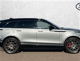 Land Rover Range Rover Velar Image 5