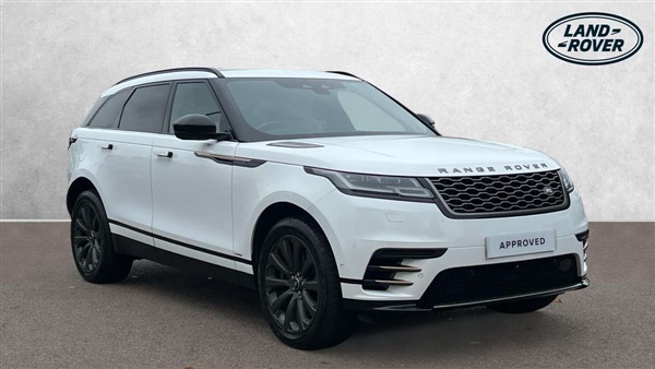 Large image for the Used Land Rover Range Rover Velar