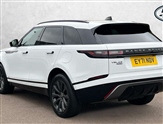Land Rover Range Rover Velar Image 2