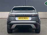 Land Rover Range Rover Velar Image 6