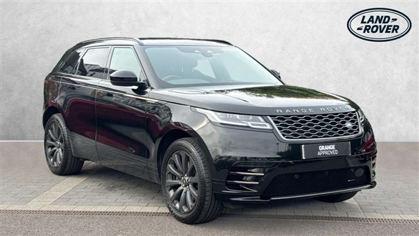 Large image for the Used Land Rover Range Rover Velar