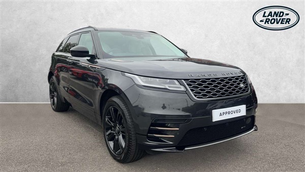 Large image for the Used Land Rover Range Rover Velar