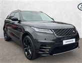Land Rover Range Rover Velar Image 1