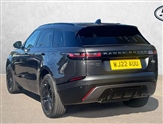 Land Rover Range Rover Velar Image 2