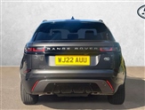 Land Rover Range Rover Velar Image 6