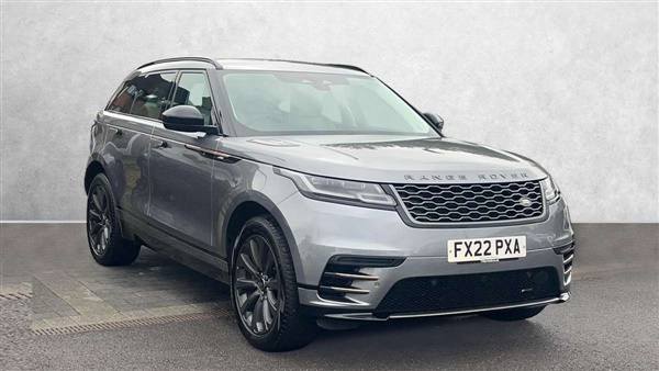 Large image for the Used Land Rover Range Rover Velar