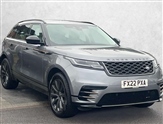 Land Rover Range Rover Velar Image 1