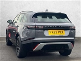 Land Rover Range Rover Velar Image 2