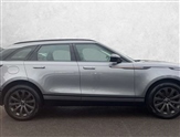 Land Rover Range Rover Velar Image 5