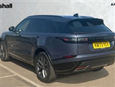 Land Rover Range Rover Velar Image 2